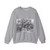 SHISKIN, Ivan Ivanovich - Dubky. 1857 (Artwork) Crewneck Sweatshirt