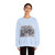 SHISKIN, Ivan Ivanovich - Dubky. 1857 (Artwork) Crewneck Sweatshirt