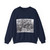 SHISKIN, Ivan Ivanovich - Dubky. 1857 (Artwork) Crewneck Sweatshirt