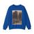 SHISKIN, Ivan Ivanovich - Edge. 1885 (Artwork) Crewneck Sweatshirt