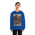 SHISKIN, Ivan Ivanovich - Edge. 1885 (Artwork) Crewneck Sweatshirt