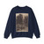 SHISKIN, Ivan Ivanovich - Edge. 1885 (Artwork) Crewneck Sweatshirt