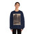 SHISKIN, Ivan Ivanovich - Edge. 1885 (Artwork) Crewneck Sweatshirt