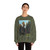 SHISKIN, Ivan Ivanovich - Evening 1892 (Artwork) Crewneck Sweatshirt