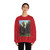 SHISKIN, Ivan Ivanovich - Evening 1892 (Artwork) Crewneck Sweatshirt