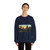 SHISKIN, Ivan Ivanovich - Evening 1871 (Artwork) Crewneck Sweatshirt