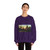 SHISKIN, Ivan Ivanovich - Evening 1871 (Artwork) Crewneck Sweatshirt