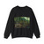 SHISKIN, Ivan Ivanovich - Felling 1880 (Artwork) Crewneck Sweatshirt
