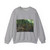 SHISKIN, Ivan Ivanovich - Felling 1880 (Artwork) Crewneck Sweatshirt
