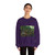 SHISKIN, Ivan Ivanovich - Felling 1880 (Artwork) Crewneck Sweatshirt