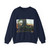 SHISKIN, Ivan Ivanovich - Ferns 16 (Artwork) Crewneck Sweatshirt