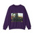SHISKIN, Ivan Ivanovich - Ferns 16 (Artwork) Crewneck Sweatshirt