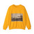SHISKIN, Ivan Ivanovich - Field. 1886 (Artwork) Crewneck Sweatshirt