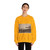 SHISKIN, Ivan Ivanovich - Field. 1886 (Artwork) Crewneck Sweatshirt