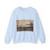 SHISKIN, Ivan Ivanovich - Field. 1886 (Artwork) Crewneck Sweatshirt
