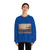 SHISKIN, Ivan Ivanovich - Field. 1886 (Artwork) Crewneck Sweatshirt