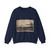SHISKIN, Ivan Ivanovich - Field. 1886 (Artwork) Crewneck Sweatshirt