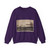 SHISKIN, Ivan Ivanovich - Field. 1886 (Artwork) Crewneck Sweatshirt
