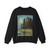 SHISKIN, Ivan Ivanovich - Forest 1885 (Artwork) Crewneck Sweatshirt
