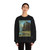 SHISKIN, Ivan Ivanovich - Forest 1885 (Artwork) Crewneck Sweatshirt