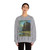 SHISKIN, Ivan Ivanovich - Forest 1885 (Artwork) Crewneck Sweatshirt