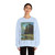 SHISKIN, Ivan Ivanovich - Forest 1885 (Artwork) Crewneck Sweatshirt