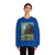 SHISKIN, Ivan Ivanovich - Forest 1885 (Artwork) Crewneck Sweatshirt