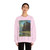 SHISKIN, Ivan Ivanovich - Forest 1885 (Artwork) Crewneck Sweatshirt