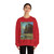 SHISKIN, Ivan Ivanovich - Forest 1885 (Artwork) Crewneck Sweatshirt