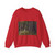 SHISKIN, Ivan Ivanovich - Forest 1888 (Artwork) Crewneck Sweatshirt