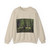 SHISKIN, Ivan Ivanovich - Forest. 1880 (Artwork) Crewneck Sweatshirt