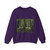 SHISKIN, Ivan Ivanovich - Forest. 1880 (Artwork) Crewneck Sweatshirt