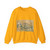 SHISKIN, Ivan Ivanovich - Gurzuf 1879 (Artwork) Crewneck Sweatshirt