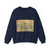 SHISKIN, Ivan Ivanovich - Gurzuf 1879 (Artwork) Crewneck Sweatshirt