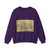 SHISKIN, Ivan Ivanovich - Gurzuf 1879 (Artwork) Crewneck Sweatshirt