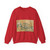 SHISKIN, Ivan Ivanovich - Gurzuf 1879 (Artwork) Crewneck Sweatshirt