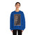 SHISKIN, Ivan Ivanovich - Gurzuf. 1885 (Artwork) Crewneck Sweatshirt