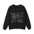 SHISKIN, Ivan Ivanovich - Landscape 1896 (Artwork) Crewneck Sweatshirt
