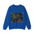 SHISKIN, Ivan Ivanovich - Landscape 1896 (Artwork) Crewneck Sweatshirt