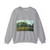 SHISKIN, Ivan Ivanovich - Landscape. 1898 (Artwork) Crewneck Sweatshirt