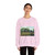 SHISKIN, Ivan Ivanovich - Landscape. 1898 (Artwork) Crewneck Sweatshirt