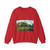 SHISKIN, Ivan Ivanovich - Landscape. 1898 (Artwork) Crewneck Sweatshirt
