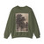 SHISKIN, Ivan Ivanovich - oak. 1886 (Artwork) Crewneck Sweatshirt