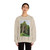 SHISKIN, Ivan Ivanovich - Pine. 1892 (Artwork) Crewneck Sweatshirt