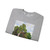 SHISKIN, Ivan Ivanovich - Pine. 1892 (Artwork) Crewneck Sweatshirt