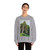 SHISKIN, Ivan Ivanovich - Pine. 1892 (Artwork) Crewneck Sweatshirt