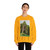 SHISKIN, Ivan Ivanovich - Pine. 1892 (Artwork) Crewneck Sweatshirt