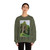SHISKIN, Ivan Ivanovich - Pine. 1892 (Artwork) Crewneck Sweatshirt