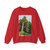 SHISKIN, Ivan Ivanovich - Pine. 1892 (Artwork) Crewneck Sweatshirt