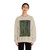 SHISKIN, Ivan Ivanovich - Forest 1897 (Artwork) Crewneck Sweatshirt